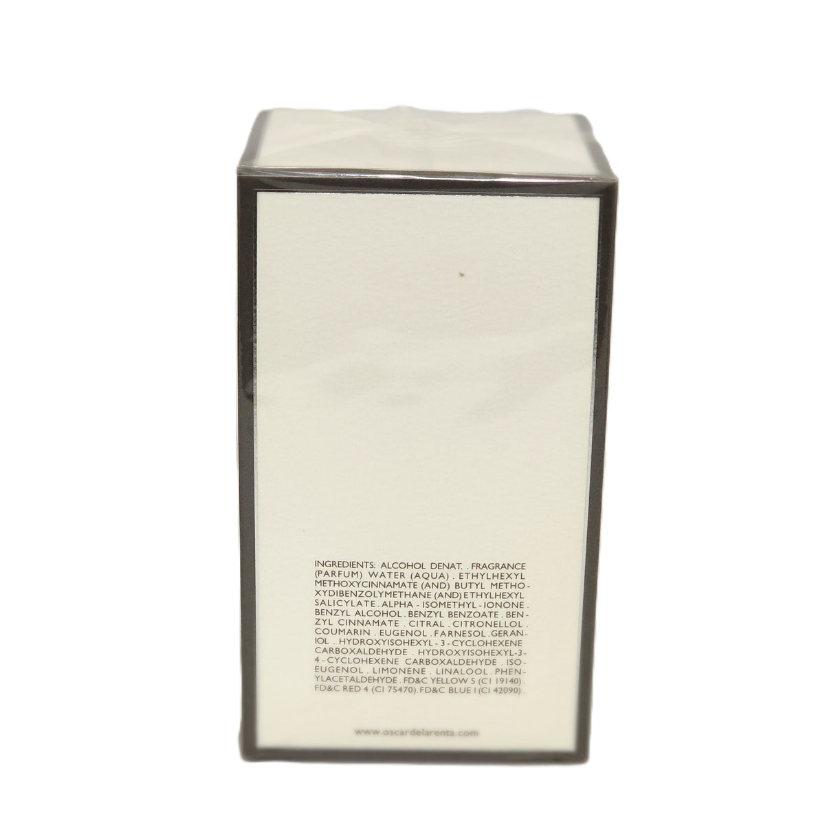 Oscar de la Renta Esprit D'Oscar Eau de Parfum for Women – Rare Discontinued Fragrance | 3.3 FL.OZ / 100 ML | New Sealed Cellophane Box