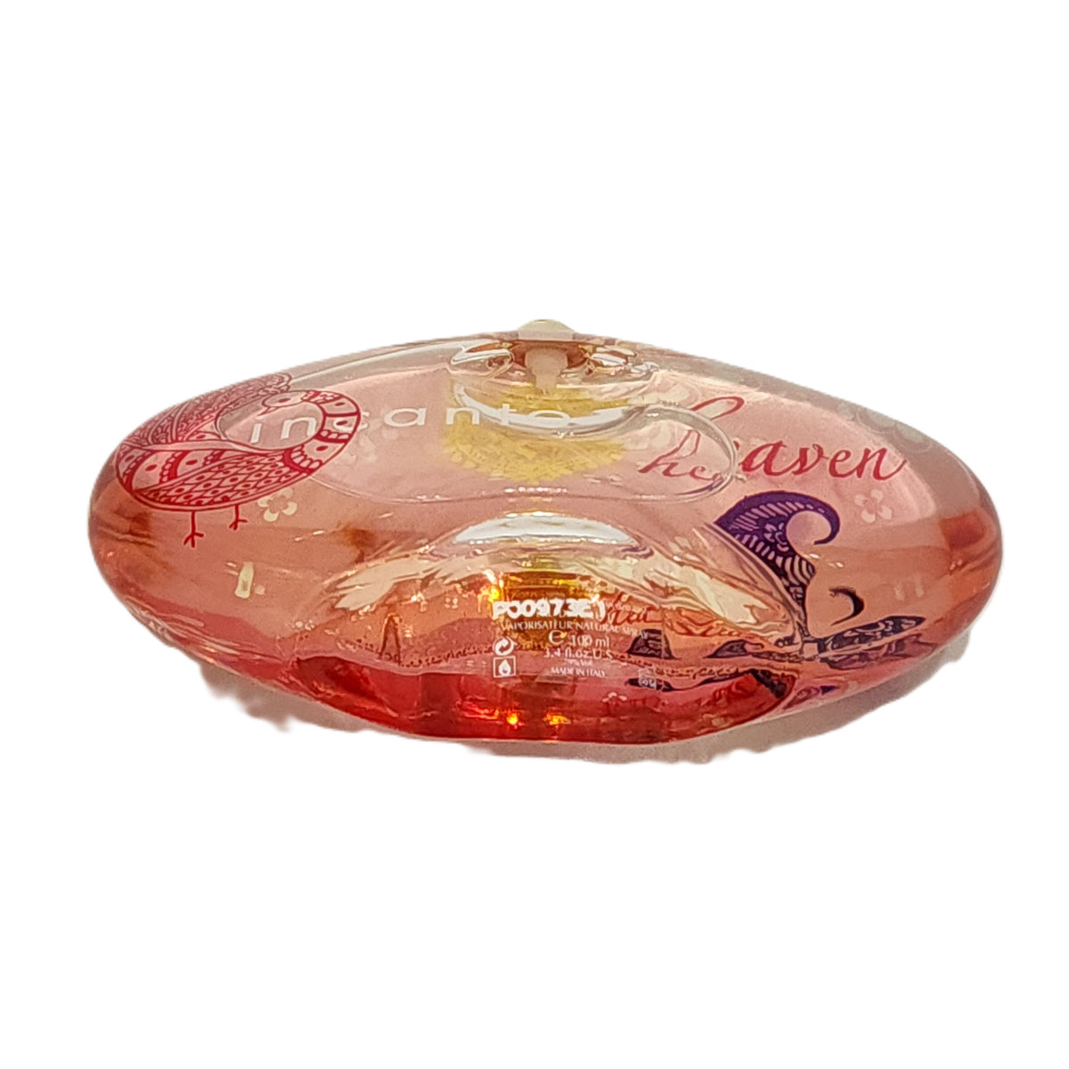 Salvatore Ferragamo Incanto Heaven for Women EDT | 0.17 oz Mini & 3.4 oz | Vintage Classic Italian Fragrance