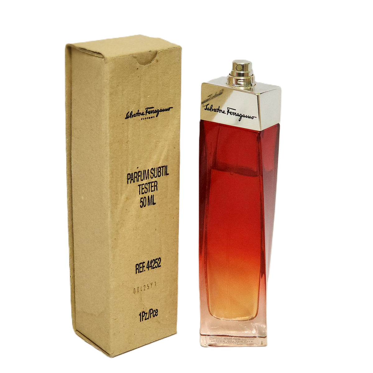 Salvatore Ferragamo Subtil for Women EDP | 1.7 oz & 3.4 oz | Vintage Classic Italian Fragrance