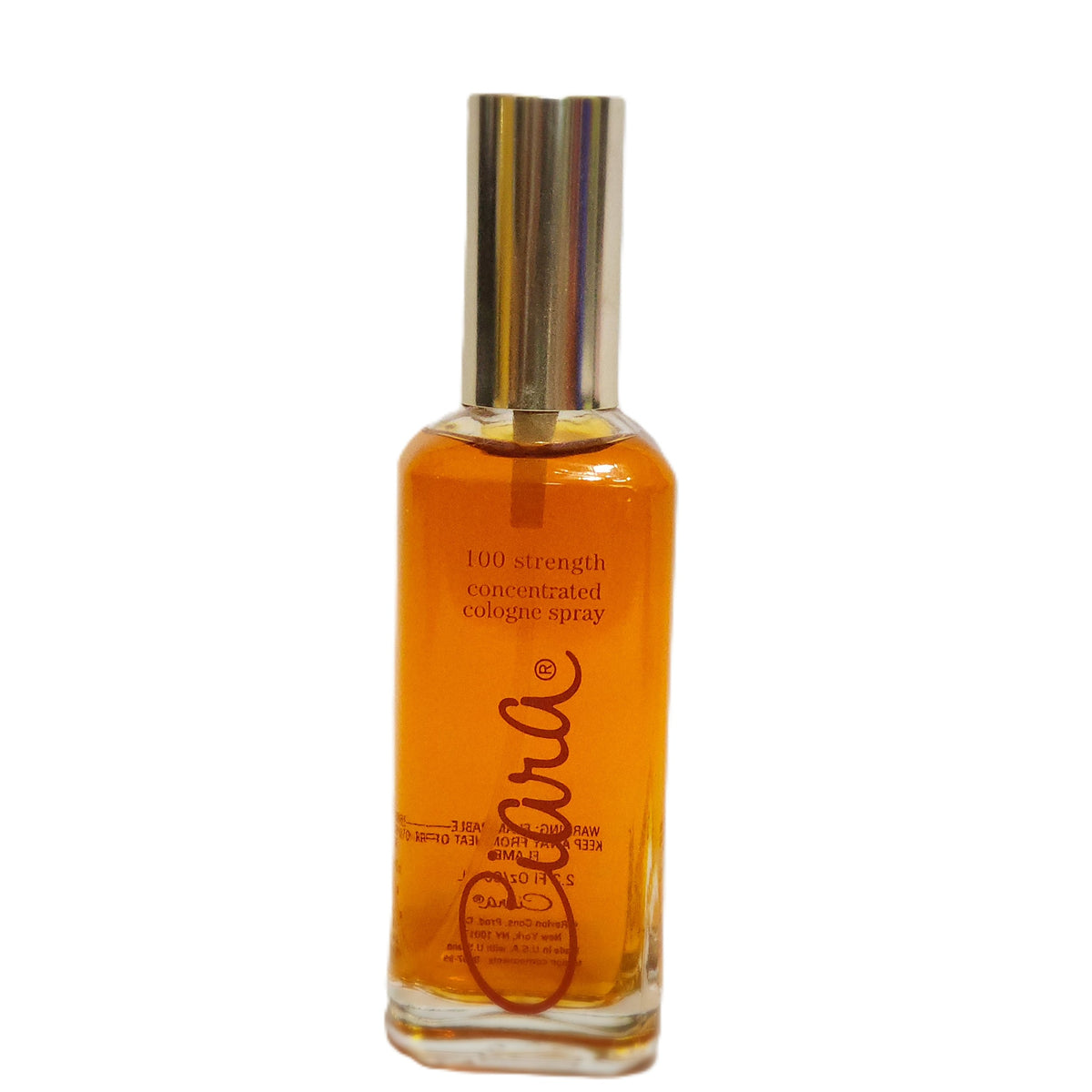 💎 VINTAGE: Ciara by Revlon for Women 2.3 fl.oz / 68 ml Concentrated Cologne Spray | 80 & 100 Strength | 3 Options | Iconic 1973 American Oriental