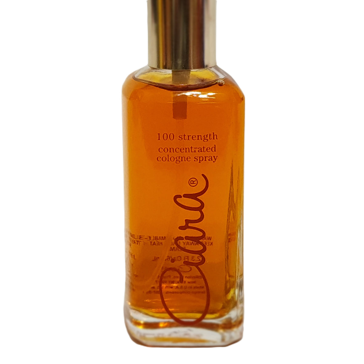 💎 VINTAGE: Ciara by Revlon for Women 2.3 fl.oz / 68 ml Concentrated Cologne Spray | 80 & 100 Strength | 3 Options | Iconic 1973 American Oriental