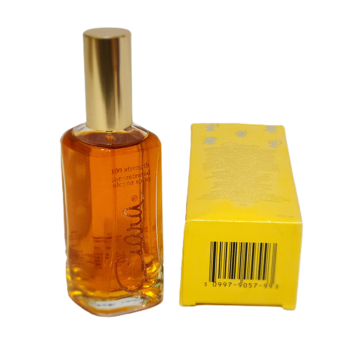 💎 VINTAGE: Ciara by Revlon for Women 2.3 fl.oz / 68 ml Concentrated Cologne Spray | 80 & 100 Strength | 3 Options | Iconic 1973 American Oriental