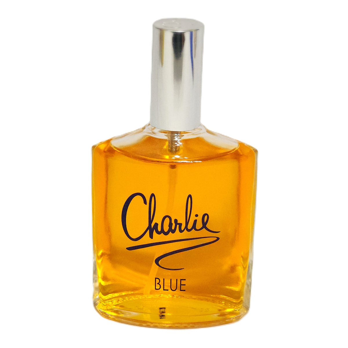 💙 Charlie Blue by Revlon for Women 3.3 fl.oz / 100 ml EDT Spray | Brand New, Soft Box, No Cellophane | Iconic American Feminine