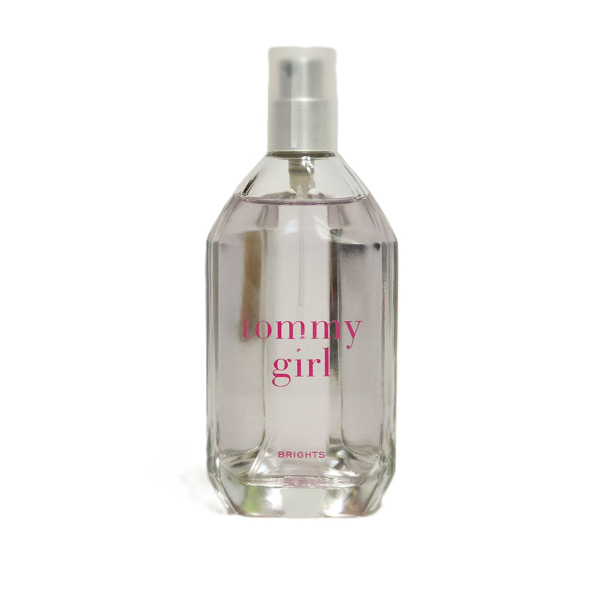 Tommy Girl Neon Brights by Tommy Hilfiger for Women EDT | Rare Hard to Find | 1.0 oz & 3.4 oz