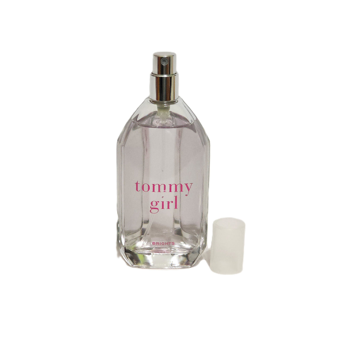 Tommy Girl Neon Brights by Tommy Hilfiger for Women EDT | Rare Hard to Find | 1.0 oz & 3.4 oz