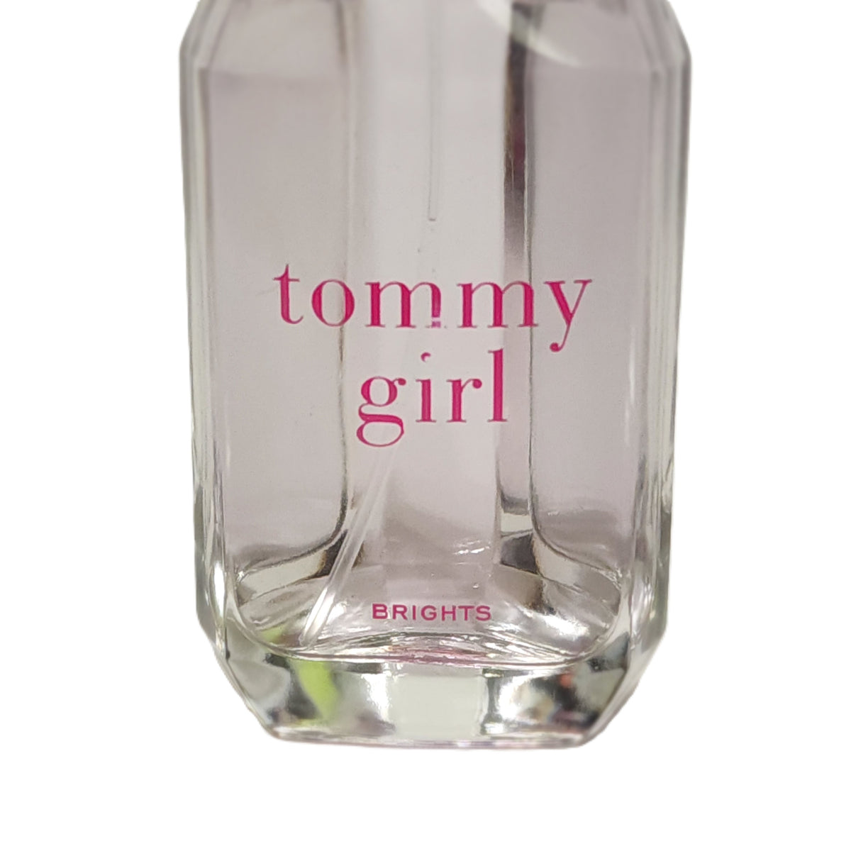 Tommy Girl Neon Brights by Tommy Hilfiger for Women EDT | Rare Hard to Find | 1.0 oz & 3.4 oz