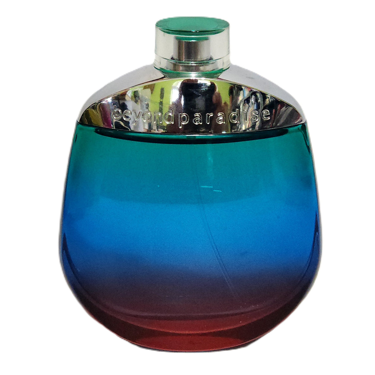 Beyond Paradise Men by Estée Lauder 100 ml / 3.4 fl oz EDT Cologne Spray - New, No Box, With Cap