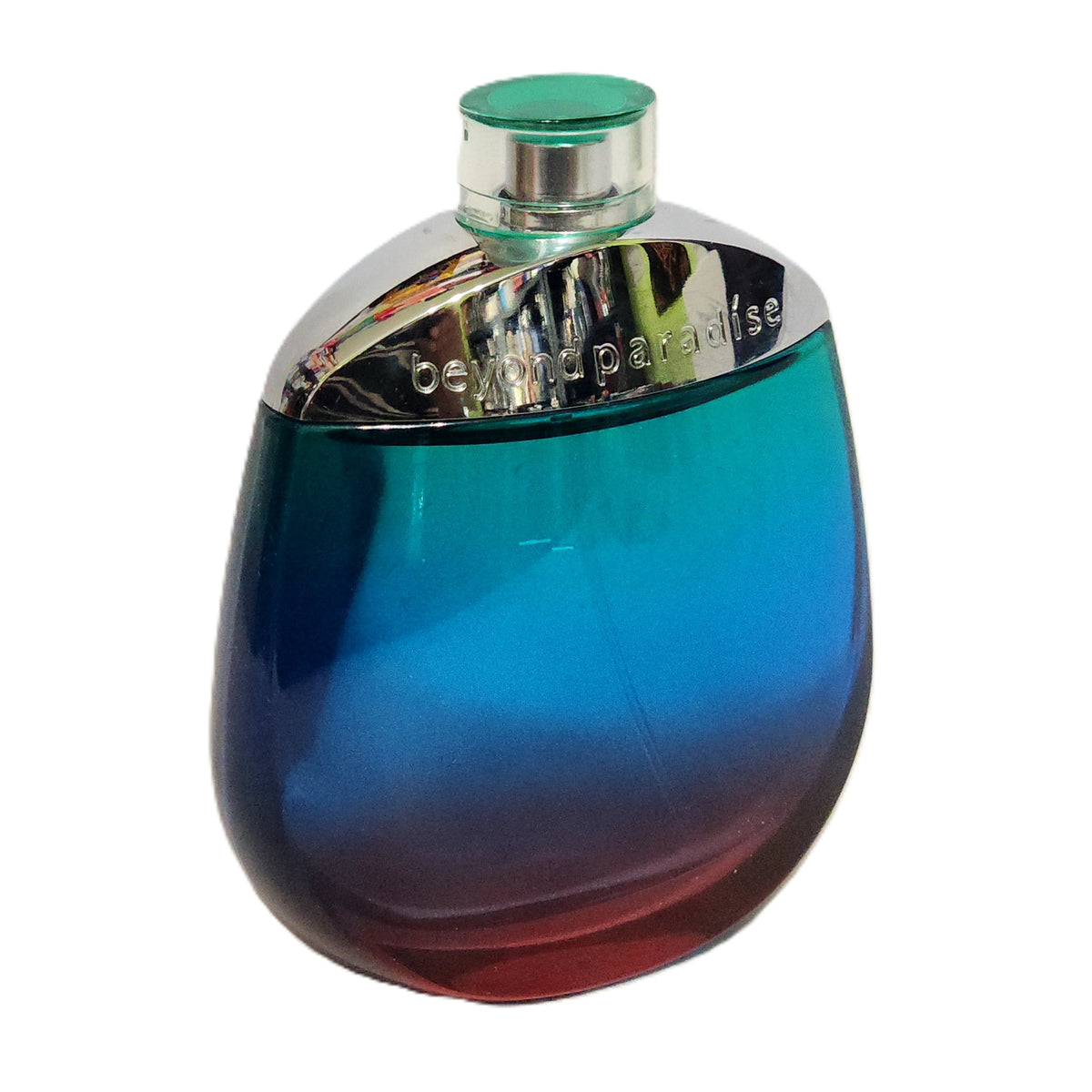 Beyond Paradise Men by Estée Lauder 100 ml / 3.4 fl oz EDT Cologne Spray - New, No Box, With Cap