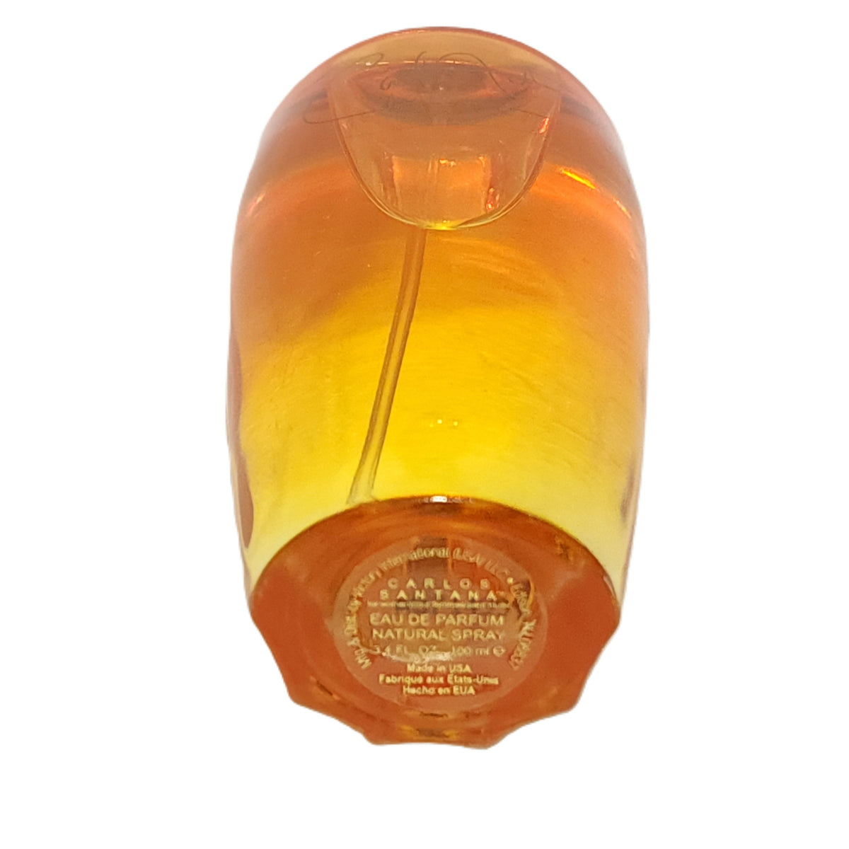 Santana by Carlos Santana for Women EDP | Vintage Rare | Hard to Find