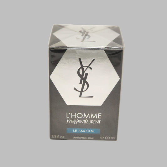 L'Homme by Yves Saint Laurent for Men 3.3 fl.oz 100 Le Parfum spray