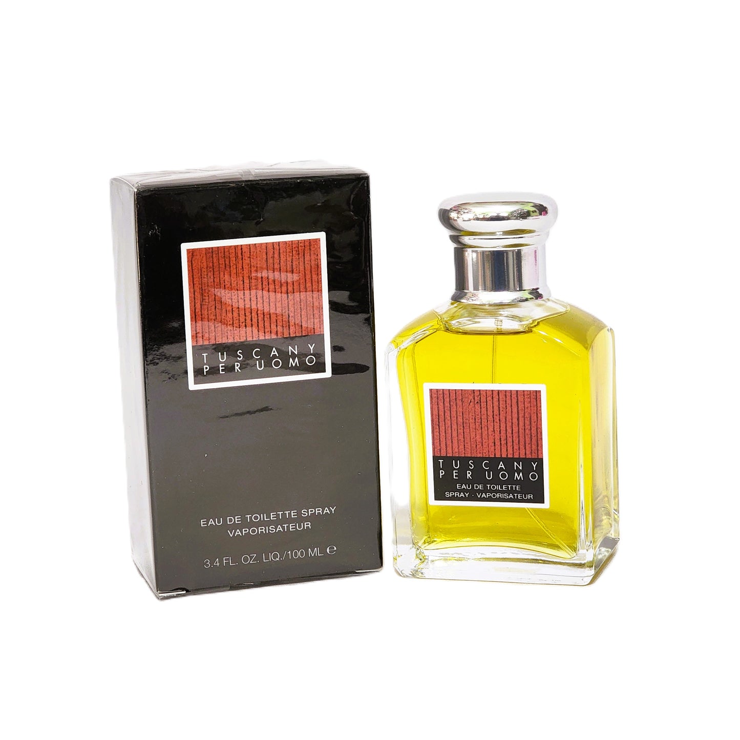 Tuscany Per Uomo Aramis for Men - Rare Vintage Discontinued