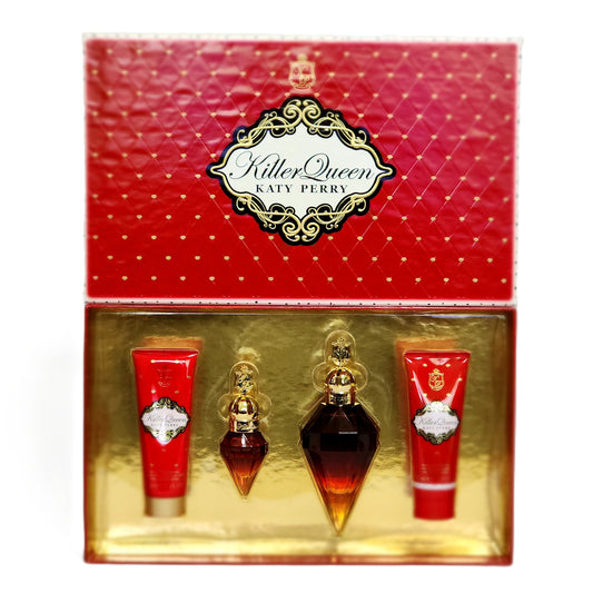 Katy Perry Killer Queen Eau De Parfum VINTAGE | Multiple Sizes Available