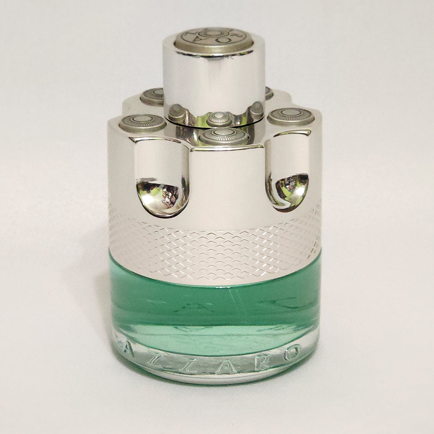 Azzaro Wanted Tonic by Azzaro for Men 1.7 fl.oz / 50 ml eau de Toilette spray