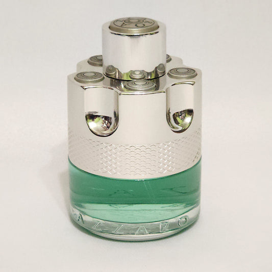 Azzaro Wanted Tonic by Azzaro for Men 1.7 fl.oz / 50 ml eau de Toilette spray