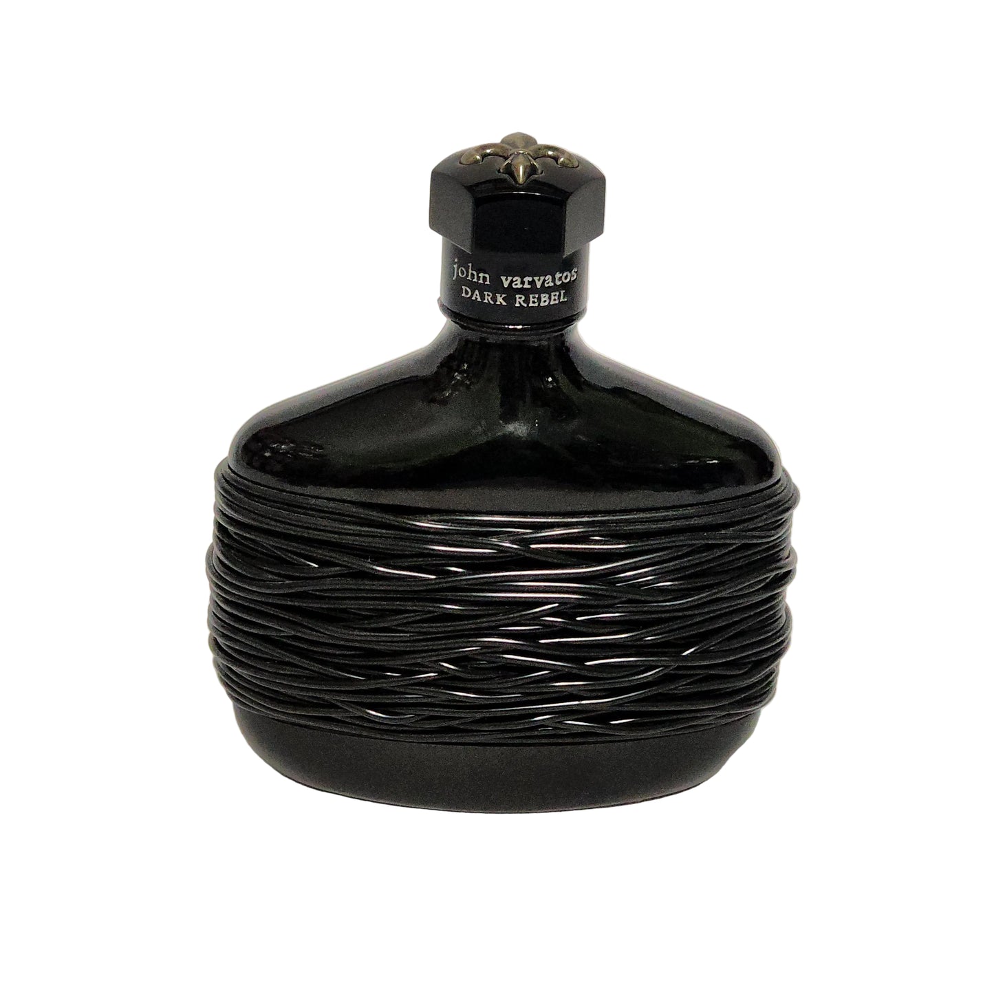 John Varvatos Dark Rebel EDT Spray for Men - Rare Vintage / Discontinued