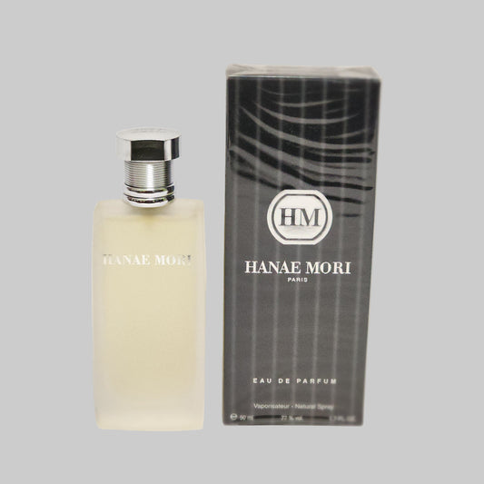 Hanae Mori Men 1.7 fl.oz / 50 ml eau de parfum spray