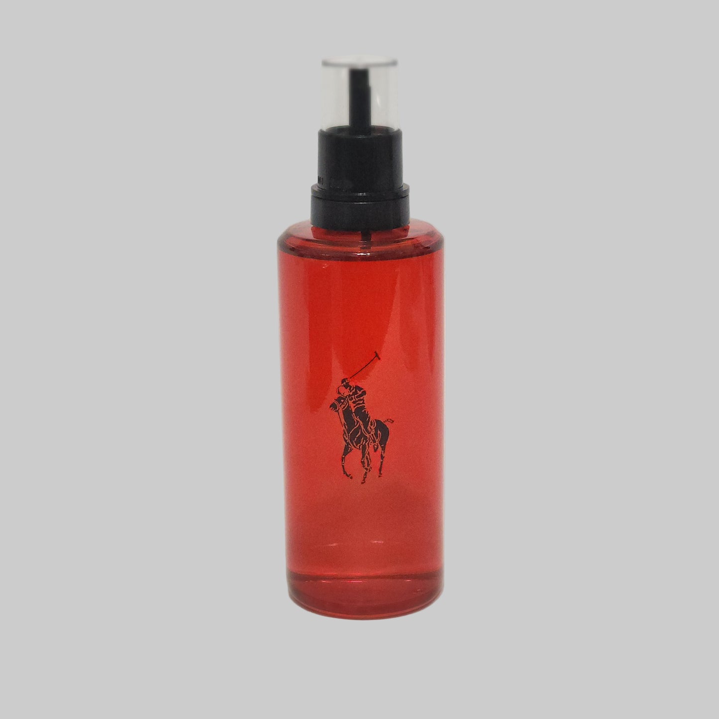 Polo Red by Ralph Lauren for Men, 5.1 fl.oz / 150 ml eau de toilette Refill / Recharge