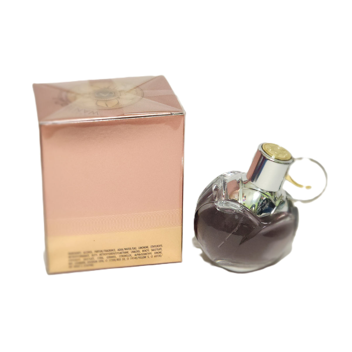 🌊 RARE & Discontinued: Azzaro Wanted Girl Tonic for Women 2.7 fl.oz / 80 ml EDT Spray | New Sealed Box | Hard to Find