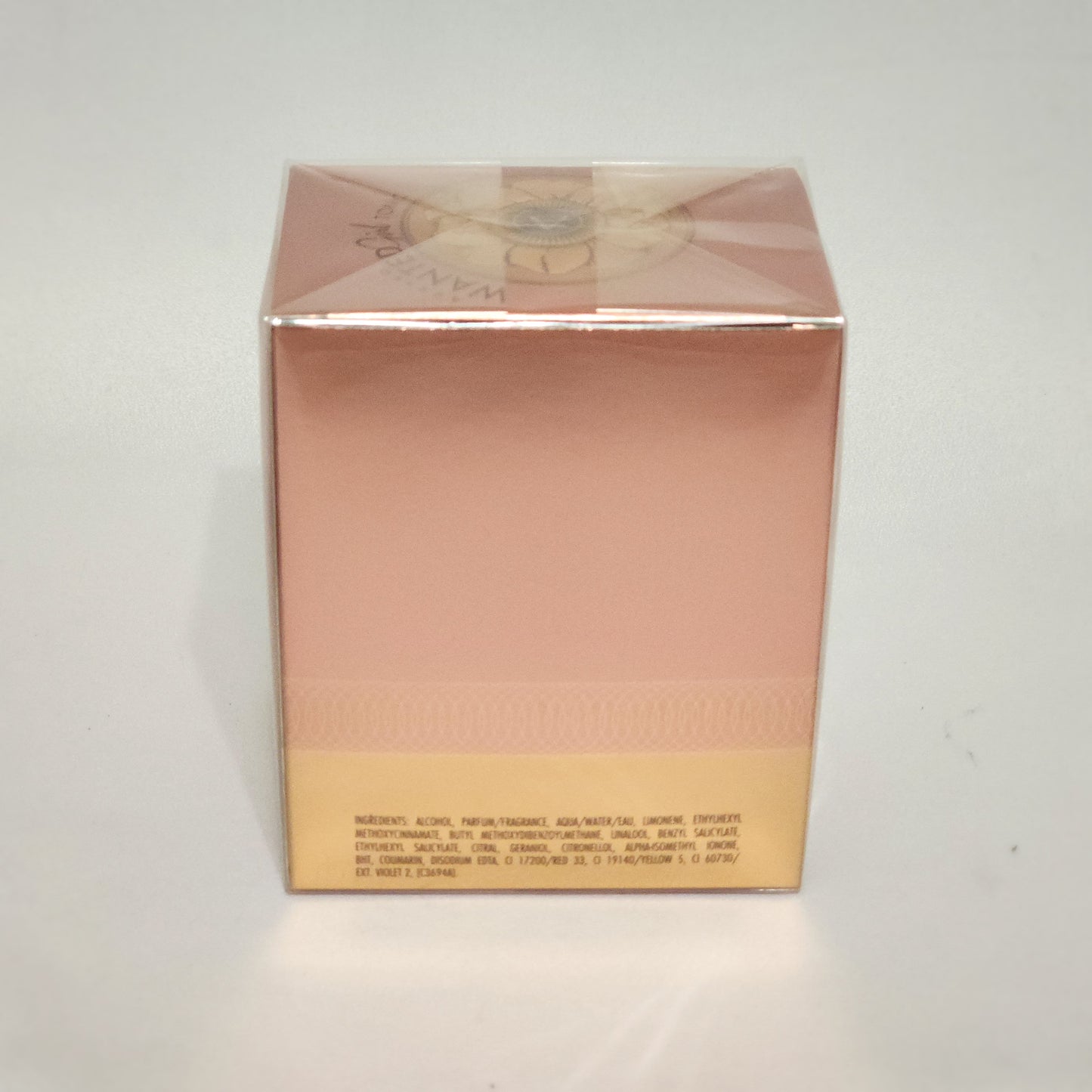 Azzaro Wanted Girl Tonic by Azzaro, 1.6 fl.oz / 50 ml Eau de Toilette Spray