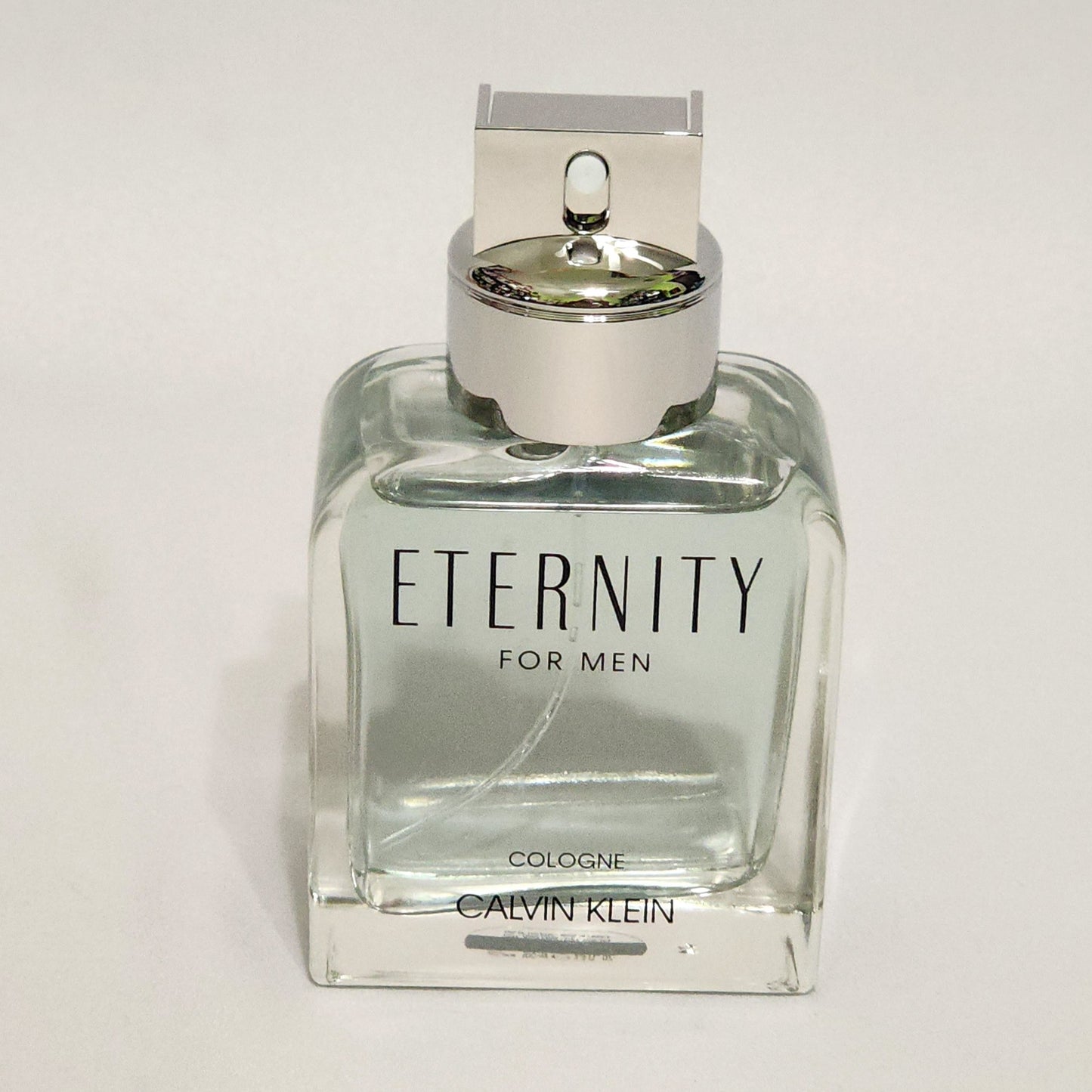 Calvin Klein Eternity Cologne for Men – 3.4 fl.oz EDT Spray