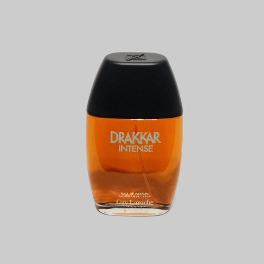 Drakkar Intense by Guy Laroche for Men 3.4 fl.oz / 100 ml Eau De Parfum Spray