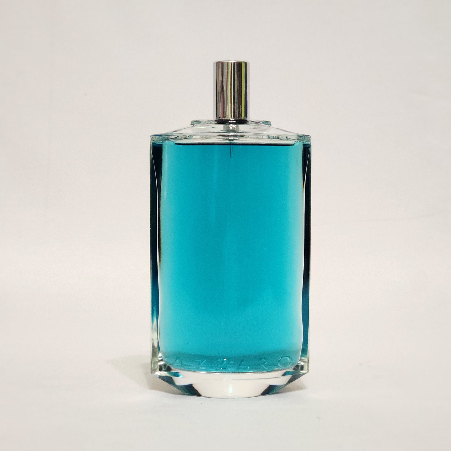 Chrome Legend by Azzaro for men  4.2 fl.oz / 125 ml eau de toilette spray