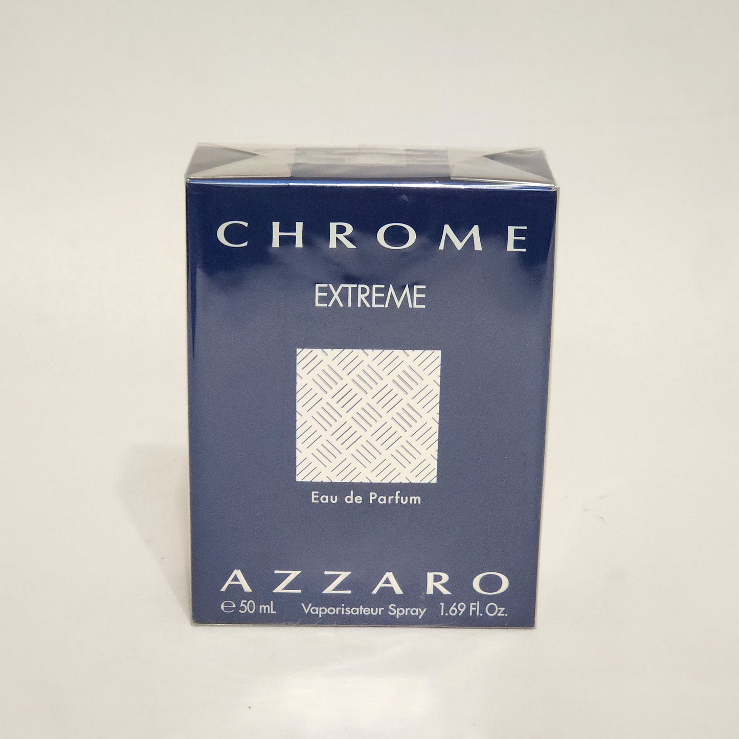 Azzaro Chrome Extreme by Azzaro for Men | Rare Edition | Choose Your Size