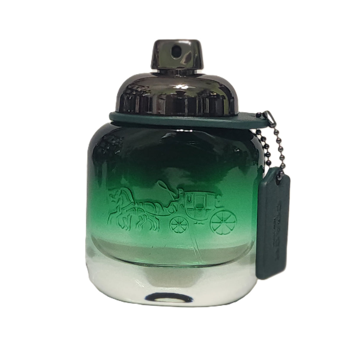 Coach Green by Coach for Men | Eau de Toilette