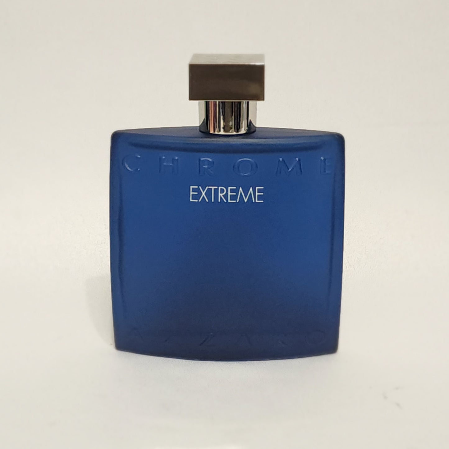 Azzaro Chrome Extreme by Azzaro for men 3.4 fl.oz / 100 ml Eau de Parfum Spray