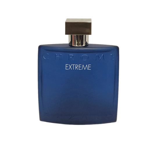 Azzaro Chrome Extreme by Azzaro for Men | Rare Edition | Choose Your Size