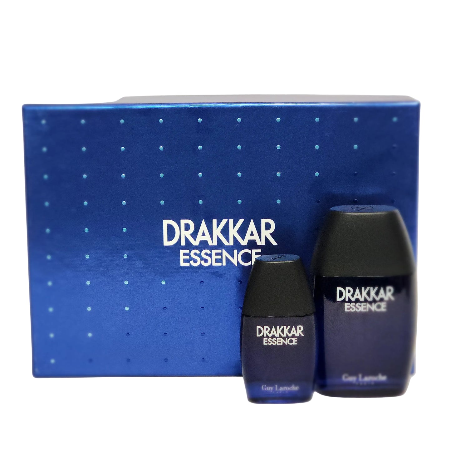 Drakkar Essence by Guy Laroche Men - Rare and Hard to find - Choose from different sizes