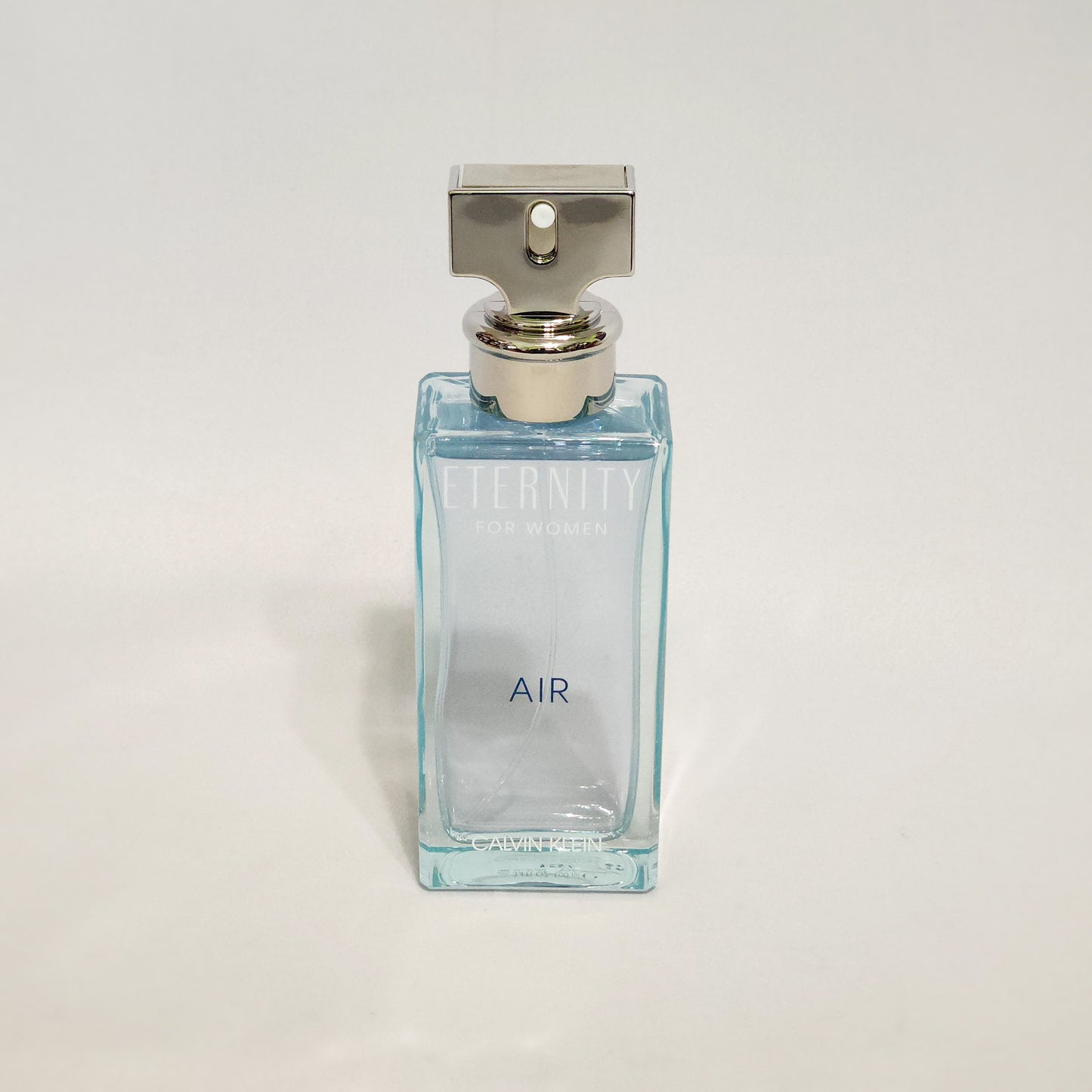 Eternity AIR by Calvin Klein for Women  3.4 Oz / 100 ml eau de parfum spray