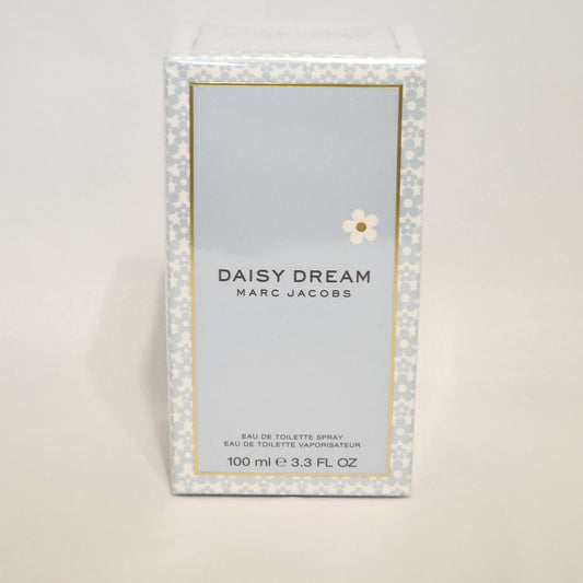 Daisy Dream by Marc Jacobs for Women 3.3 fl.oz / 100 ml eau de toilette spray