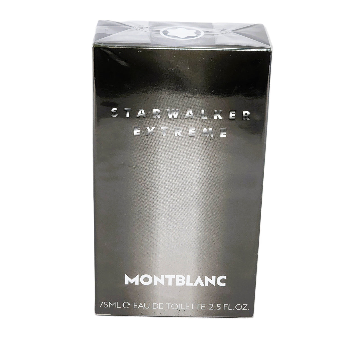 Starwalker Extreme by Montblanc Men's 75 ml / 2.5 fl oz EDT Spray - New Sealed Box