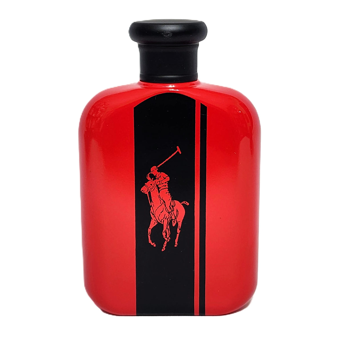 Polo Red Intense by Ralph Lauren Men's Eau de Parfum Spray 125 ml / 4.2 oz