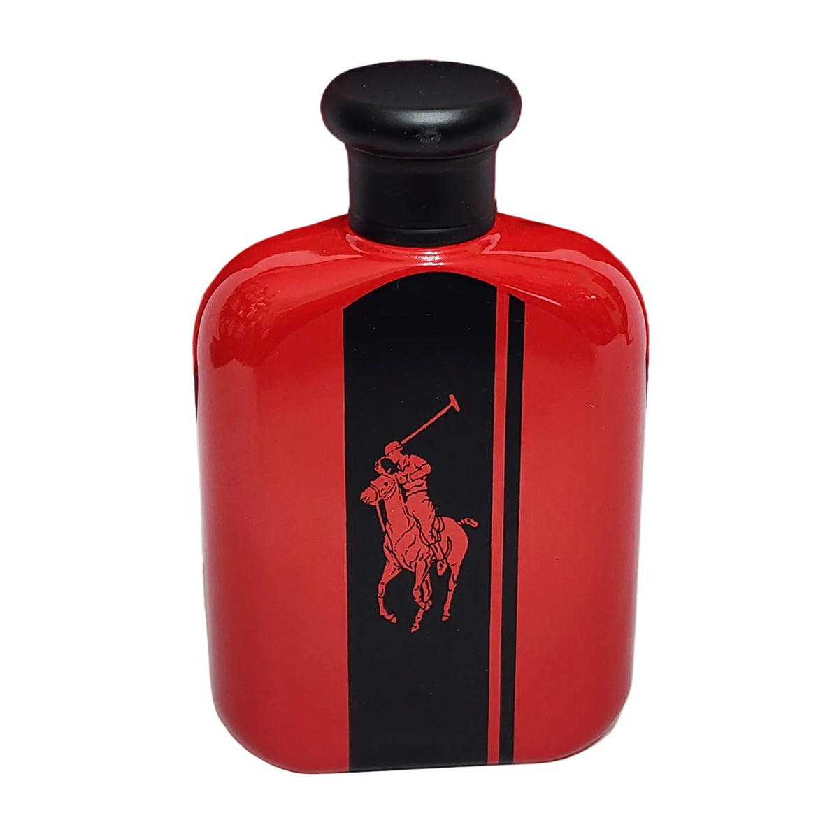 Polo Red Intense by Ralph Lauren Men's Eau de Parfum Spray 125 ml / 4.2 oz