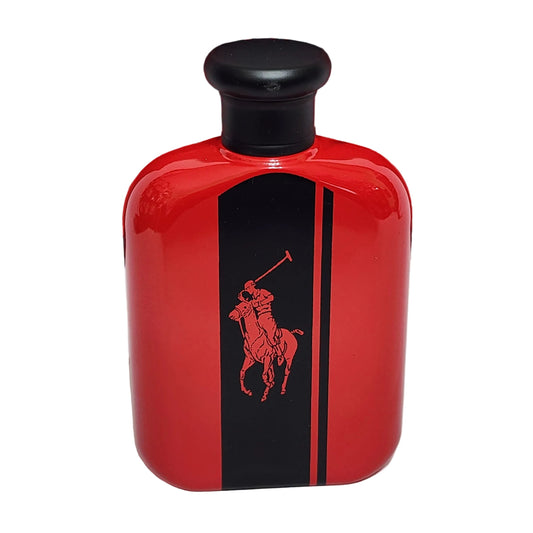 Polo Red Intense by Ralph Lauren Men's Eau de Parfum Spray 125 ml / 4.2 oz