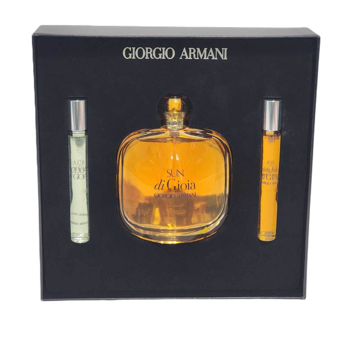 Sun Di Gioia by Giorgio Armani for Women | Rare & Hard to Find