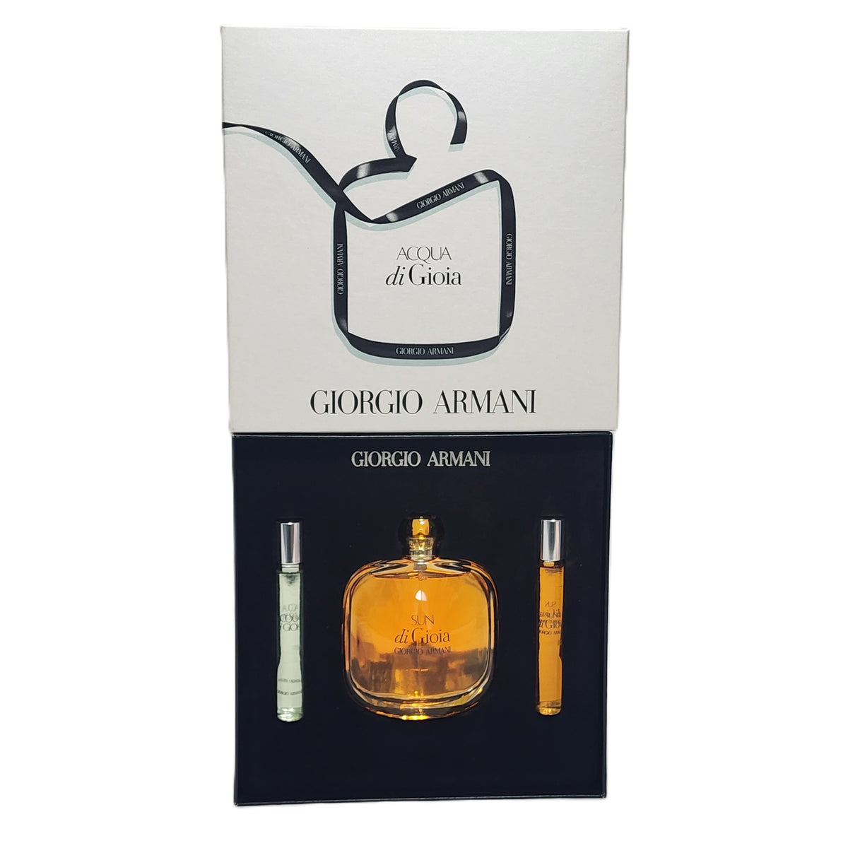 Sun Di Gioia by Giorgio Armani for Women | Rare & Hard to Find