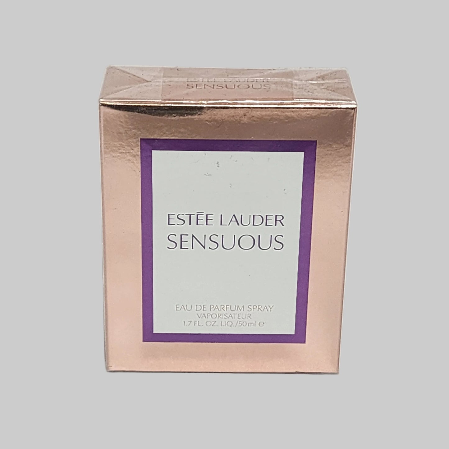 Sensuous by Estée Lauder, 1.7 oz eau de parfum spray