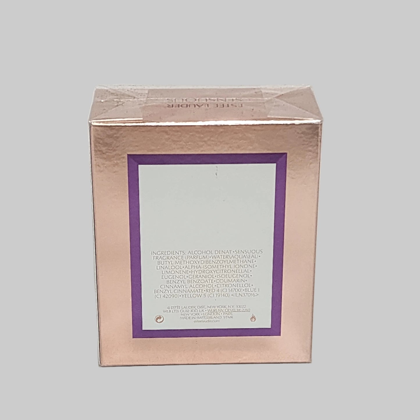 Sensuous by Estée Lauder, 1.7 oz eau de parfum spray