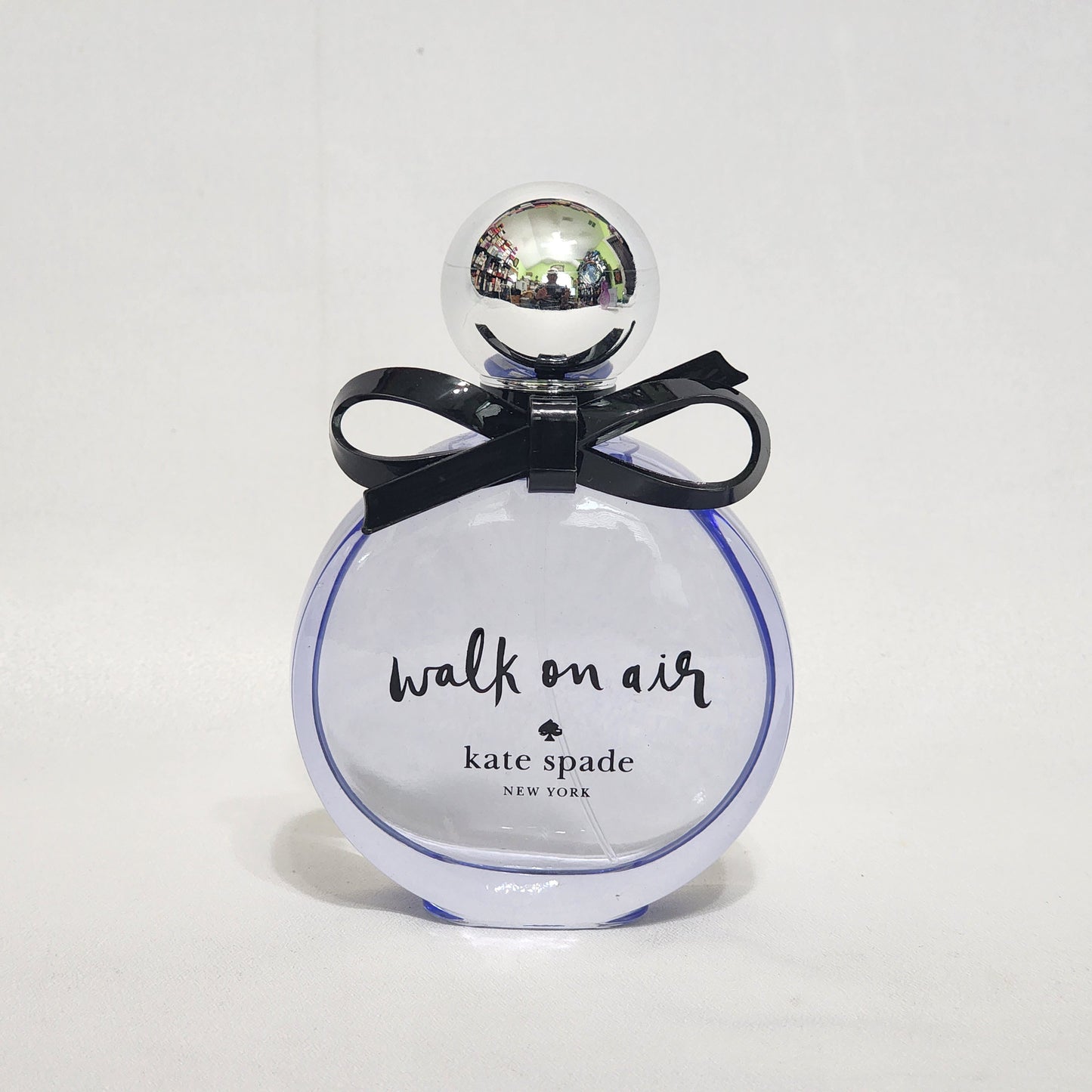 Walk on Air Sunshine by Kate Spade no Cellophane box