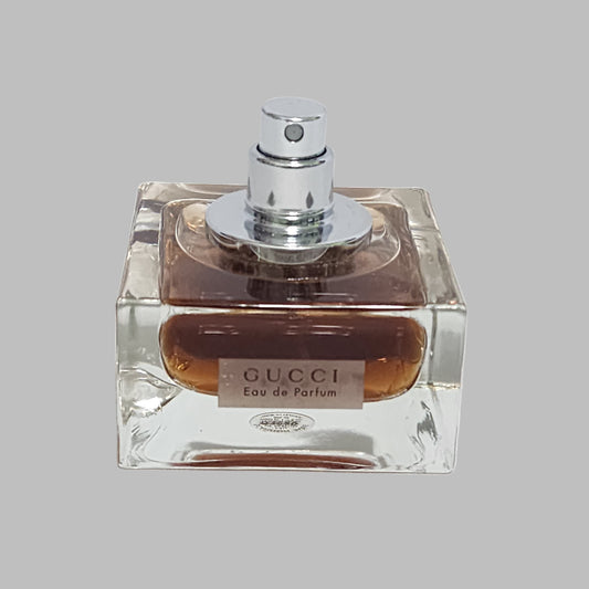 Gucci Pour Femme for Women 1.7 fl.oz / 50 ml Eau De Parfum spray - vintage - no cap