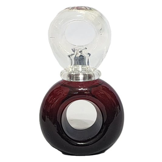 Bijan Wicked by Bijan Women's 50 ml / 1.7 fl oz EDT Spray - New Bottle, Damaged Box