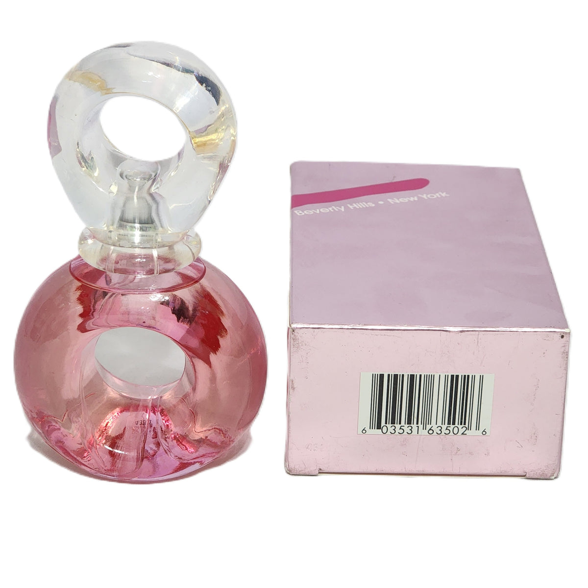 Bijan Style by Bijan Women's 50 ml / 1.7 fl oz EDT Spray - Vintage, New Boxed & Sealed Options