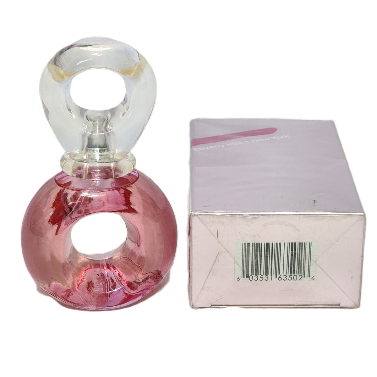 Bijan Style by Bijan Women's 50 ml / 1.7 fl oz EDT Spray - Vintage, New Boxed & Sealed Options