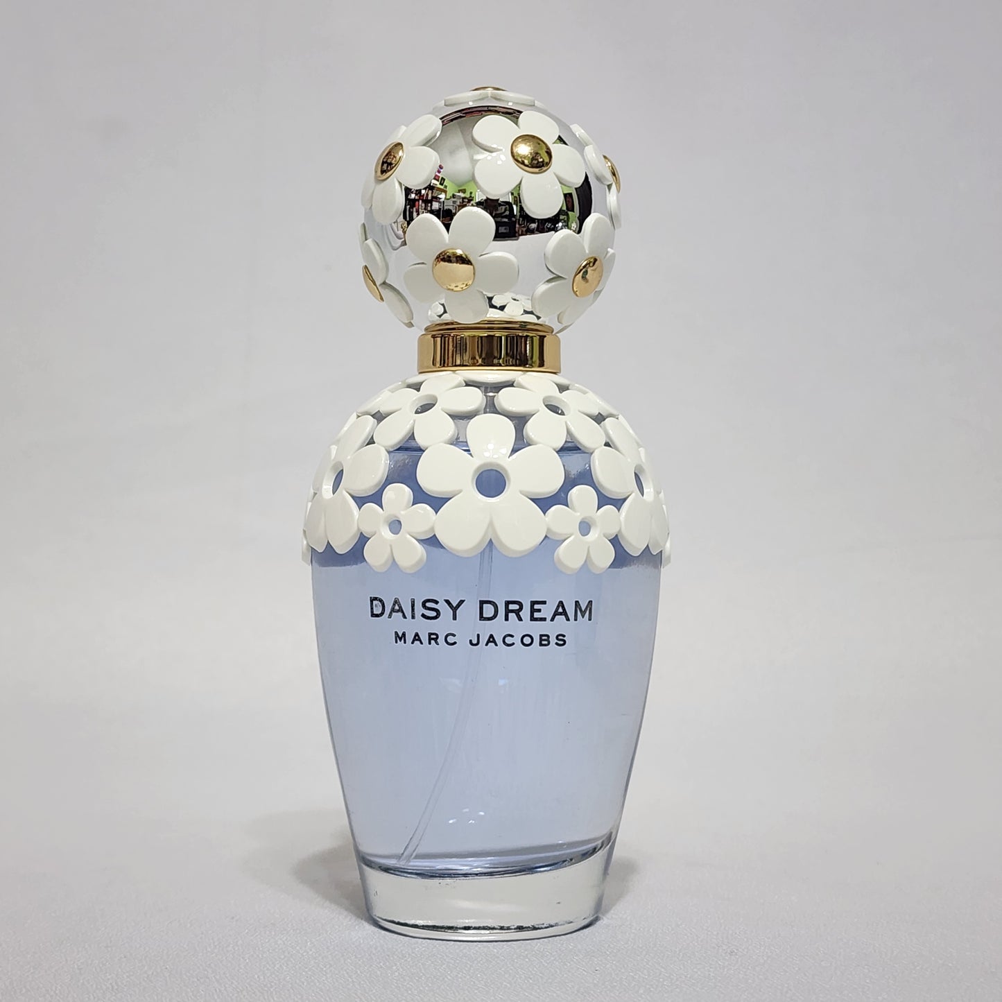 Daisy Dream by Marc Jacobs Women 3.3 fl.oz / 100 ml eau de toilette spray - Plain Box