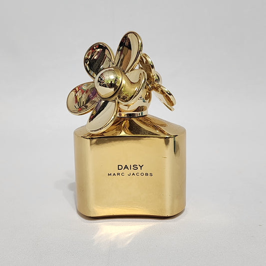 Vintage: Daisy Golden Edition Marc Jacobs Women 3.4 oz / 100 ml EDT spray - NoBox