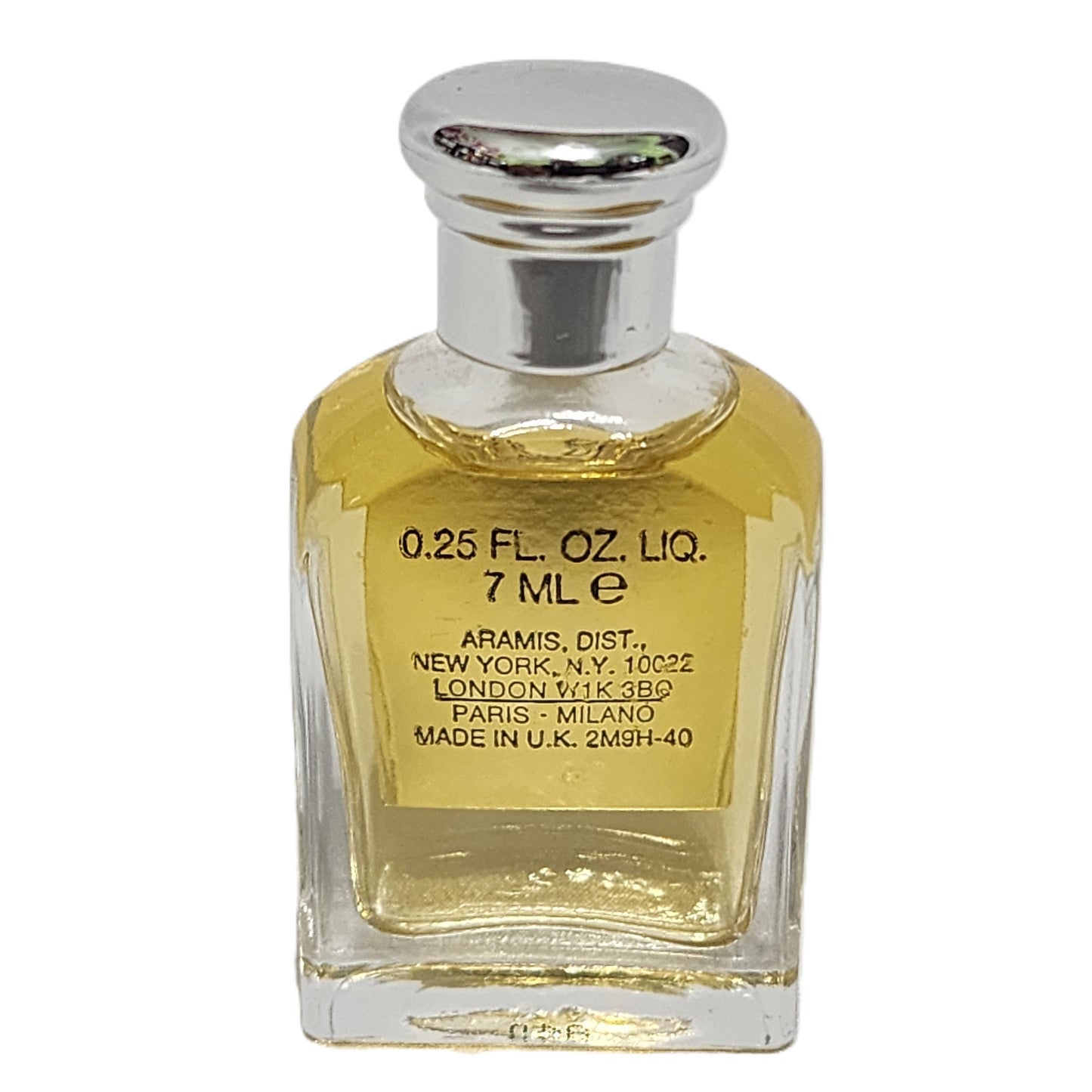 Aramis 900 by Aramis EDT Spray for Men - Discontinued Vintage Cologne
