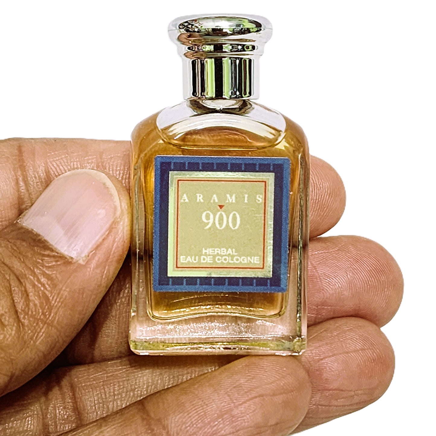 Aramis 900 by Aramis EDT Spray for Men - Discontinued Vintage Cologne